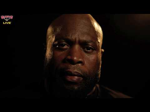 A retirement tribute to a true Strongman Legend: Mark Felix