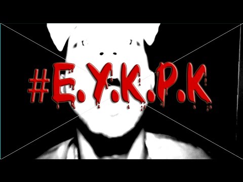 C14 aka Staiz Embers -  E.Y.K.P.K ( Clip Officiel )