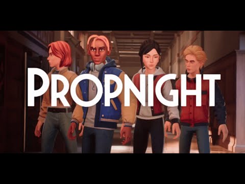 🔴 Propnight mit @Philonaise  I Propnight Deutsch I 🔴Livestream