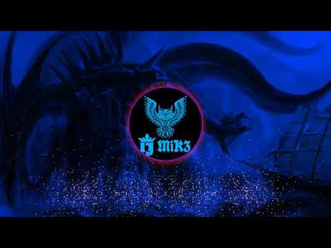 Informal & CyberSex - Dejected X Nimda & Bassplasma - Heresy [Baldur Edit]