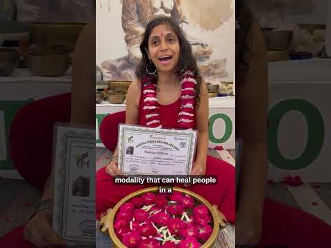 Haritha Yogshala guest testimonial