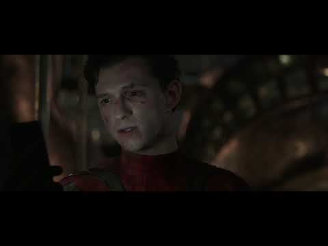 Spider-Man: No Way Home (TV Spot 'Luck')