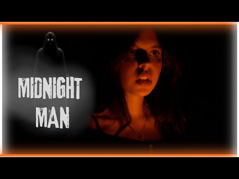 MIDNIGHT MAN RITUAL \\ 3 AM