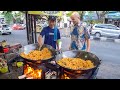 38 Indonesian Street Foods In Java Island SURABAYA 1 Duck SEMARANG Nasi Goreng SOLO Best Sate
