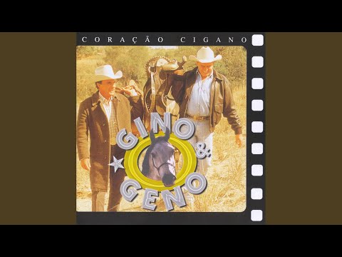 Vazei na Braquiara - Gino e Geno