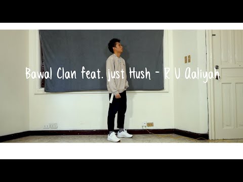 [1st.ONE] J - solo dance (Bawal Clan feat. just Hush - R U Aaliyah)