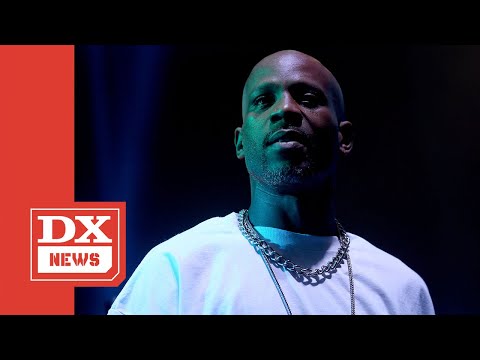 DMX's Family To Hold Prayer Vigil Outside White Plains Hospital As Fight For Life Continues