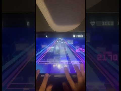 Synthesis tn-shi || Append 37 charted on Sonolus “Untitled Charts” by TLKSY #sonolus #append #pjsk