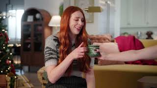 Packing Gifts Trailer