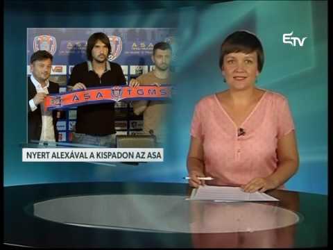 Sport hírek - 2016. augusztus 11.