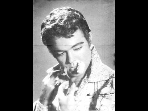 Pedrito Rico - Antonio Vargas Heredia