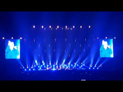 32 Poruba -  Jaromír Nohavica ( O2 Arena 2017 )