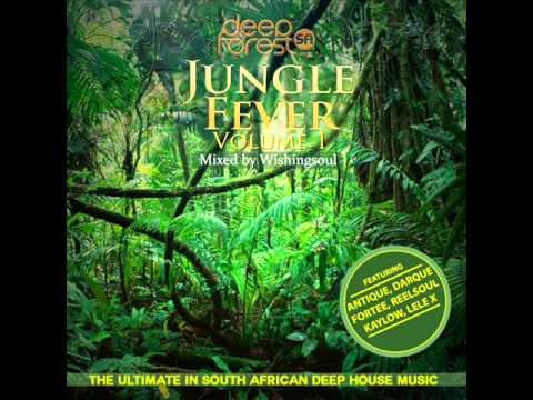 Darque feat. Yasmine Seydi - Suavemente (Main Mix)