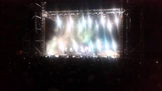 The Hives - Take Back The Toys - Live in Logroño 2014