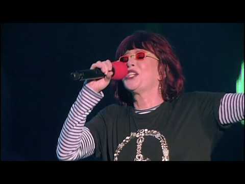 Rita Lee - "Mutante" (Ao Vivo) - Multishow Ao Vivo