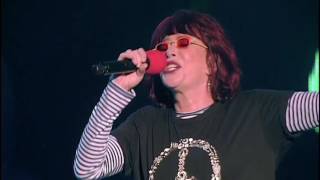 Rita Lee - "Mutante" (Ao Vivo) - Multishow Ao Vivo