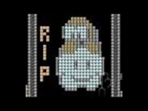 Murder Mystery 5 (Comments On) by ali - SUPER MARIO MAKER - NO COMMENTARY 1AW