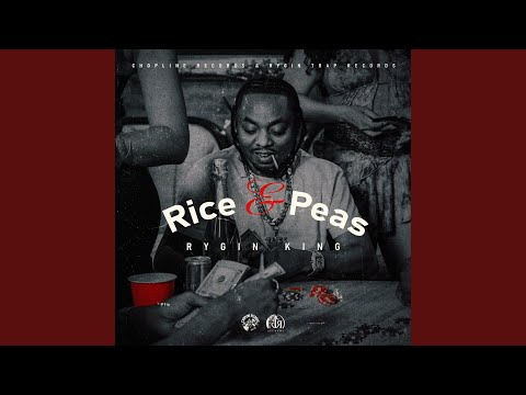 Rice and Peas