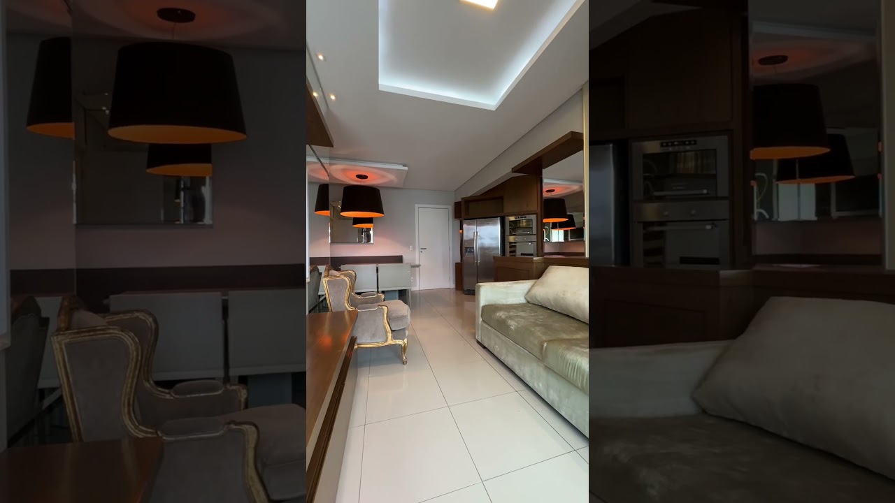 Vídeo Curto Imobiliário — Sheep House