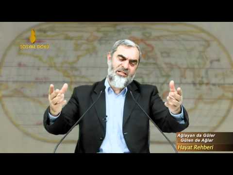 Gemileri Batmış Kaptan Değiliz, Umut ve Heyecan Doluyuz