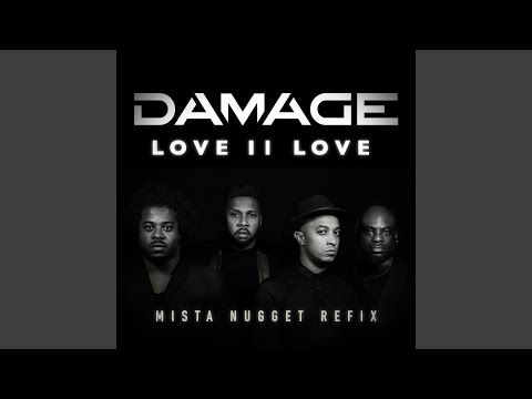 Love II Love (Mista Nugget Refix)