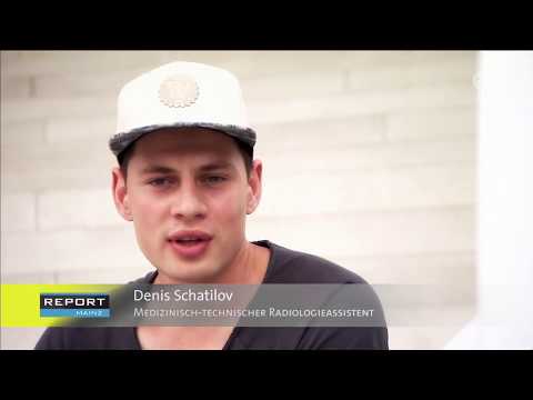 Duale Ausbeutung - Report Mainz vom 29 08 17