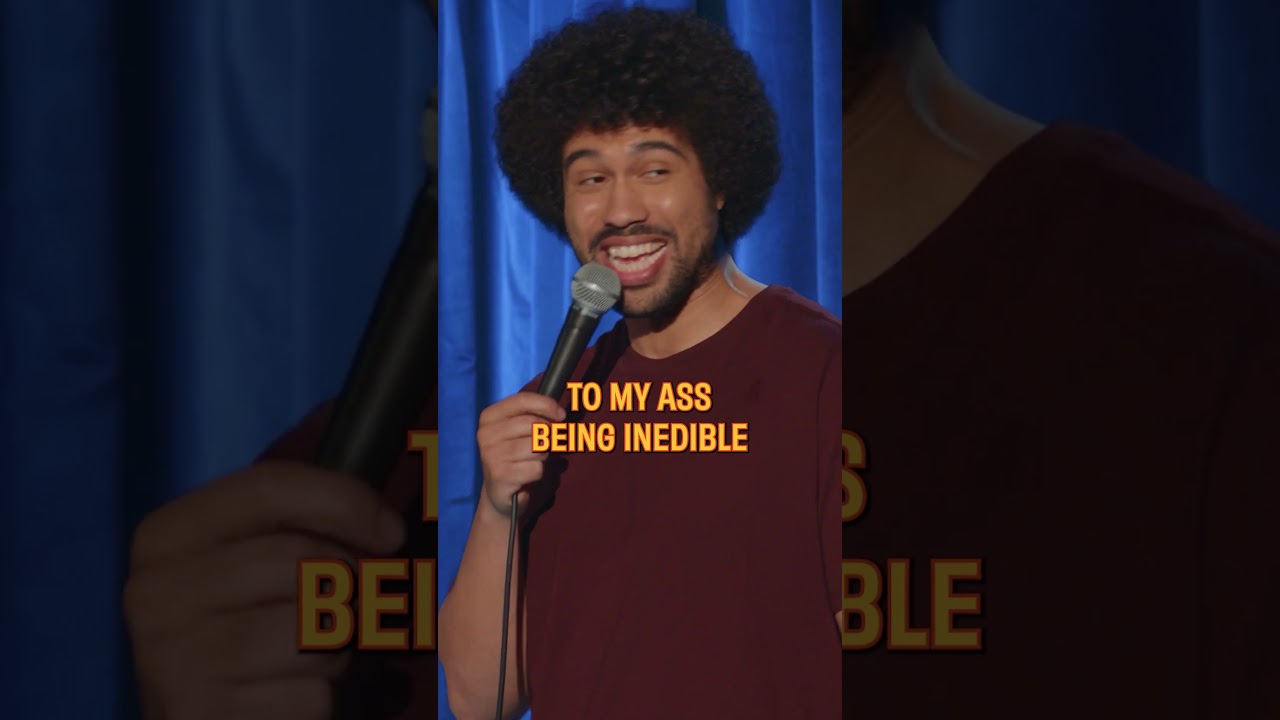 You guys want some offensive jokes?