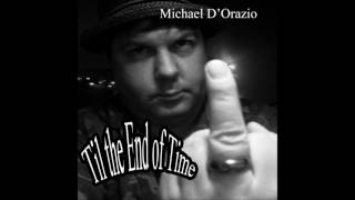 "Song of Pain and Despair" by Michael D'Orazio