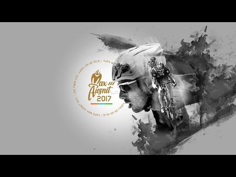 Cupa Max Ausnit 2017 - Criterium