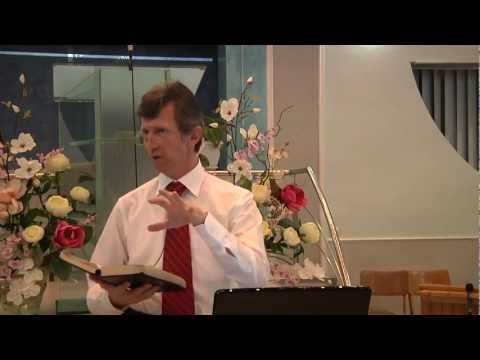 Casatorie garantata pe viata - Nelu Muresan, Biserica Maranata Oradea ( part 4 )