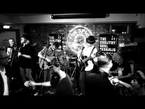 The Vagaband@The Country Soul Sessions
