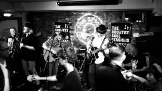 The Vagaband@The Country Soul Sessions