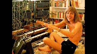 Klaus Schulze&Günter Schickert -  Home Studio Hambuhren 26 September 1975