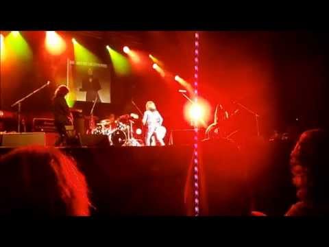 Suzi Quatro - Mama's Boy