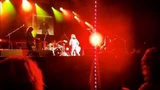 Suzi Quatro - Mama&#39;s Boy