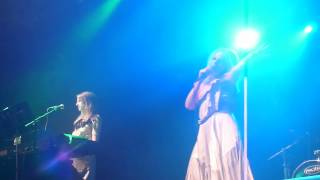 Altered Images - Insects - Leamington Assembly - 12 May 2012