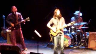 &quot;Someday Past the Sunset&quot; Chris Robinson Brotherhood