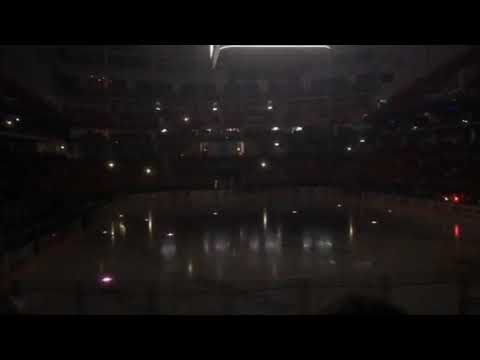 The TPS show 2018-2019