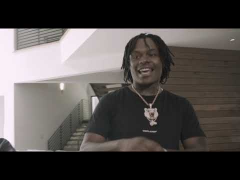 Booka600 - Staged (Official Video)