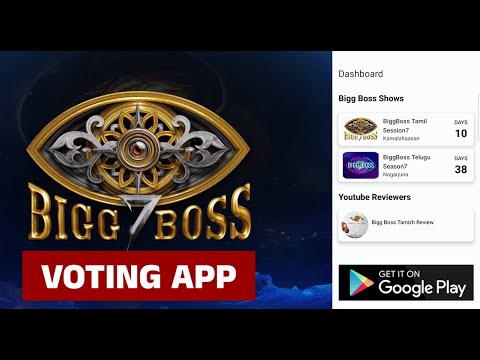 Bigg Boss | Voting | Insights