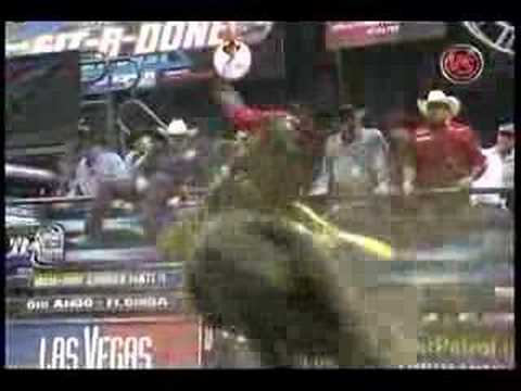 Helton Barbosa Vs. Rowdy You Hou