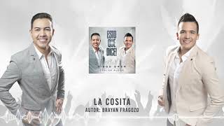 La Cosita Lyrics English Translation