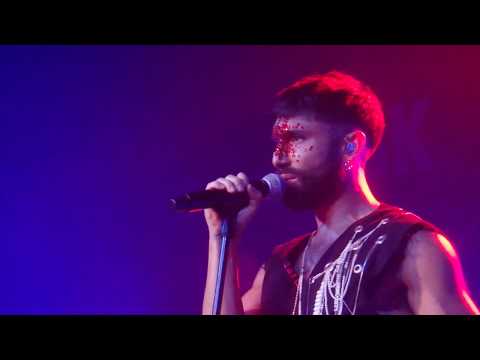 Wurst im WUK Wien 2.11.2019 Teil 4