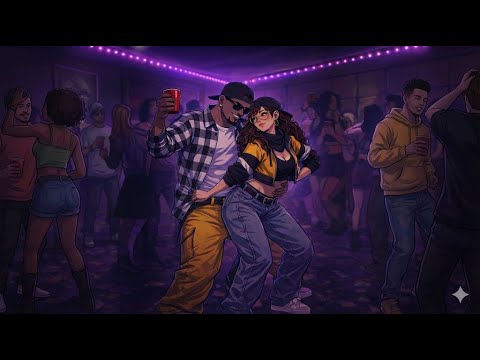 Crazy (Prod By HossyBeats)