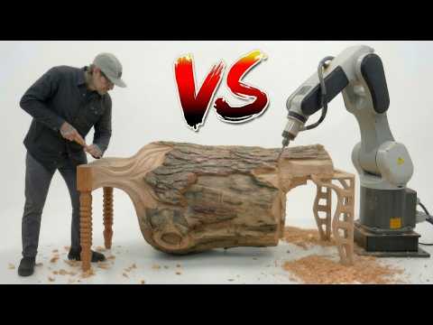 Jonny Builds
