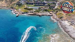Palmalife Hotel | Bodrum, Turkey | Hotel Review 🌟