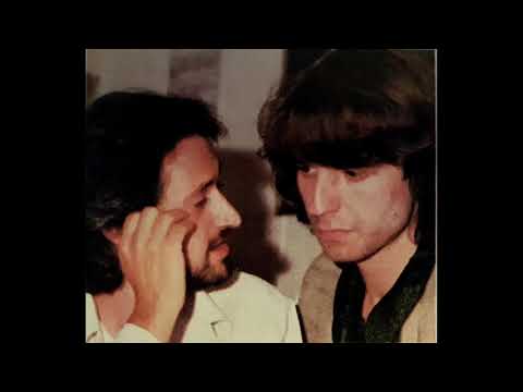 Mario Castelnuovo - Sangue fragile -1982 stereo remaster