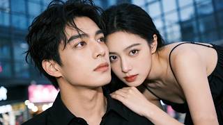 Download lagu 【FULL】She Thought He Had a White Moonlight. Turns Out, She Was His Only One#minidrama mp3