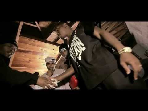 Mike Da Dizz ft. Maserati Money- Lyin (Music Video) | Dir by @NewAgeMedia313