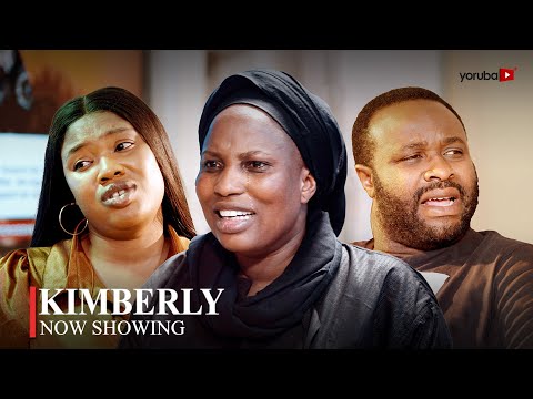 Kimberly Yoruba Movie 2023 Drama | Femi Adebayo | Ibrahim Chatta | Debbie Shokoya | Victoria Ajibola